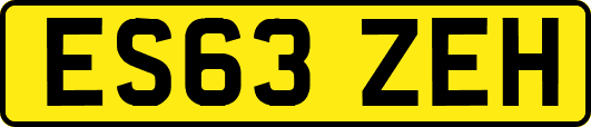 ES63ZEH