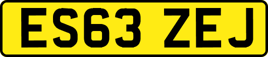 ES63ZEJ