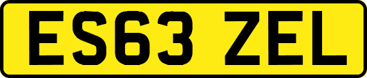 ES63ZEL