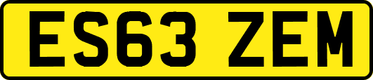 ES63ZEM