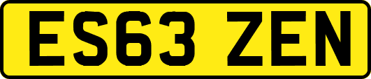 ES63ZEN