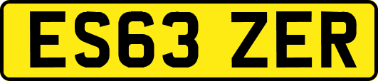 ES63ZER