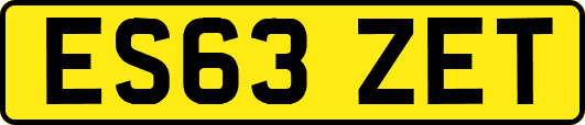 ES63ZET