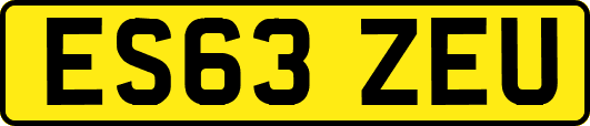ES63ZEU