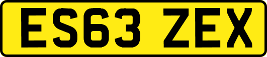 ES63ZEX