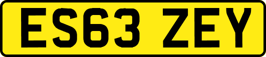 ES63ZEY