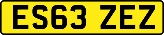 ES63ZEZ