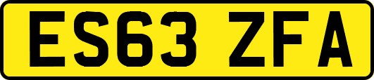 ES63ZFA