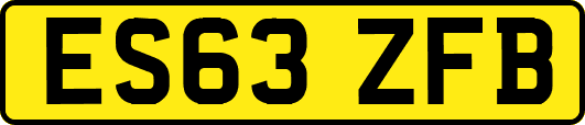 ES63ZFB