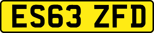ES63ZFD