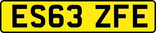 ES63ZFE