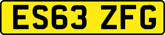 ES63ZFG