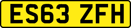 ES63ZFH