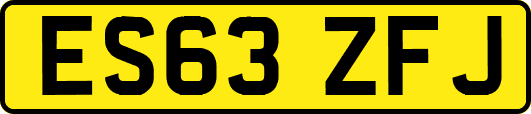 ES63ZFJ