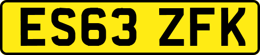 ES63ZFK