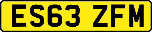 ES63ZFM