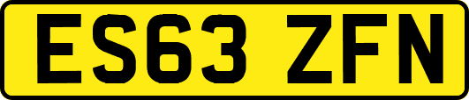 ES63ZFN
