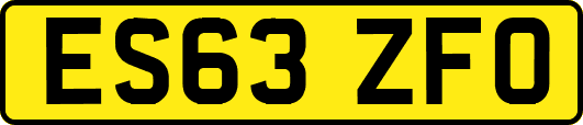 ES63ZFO