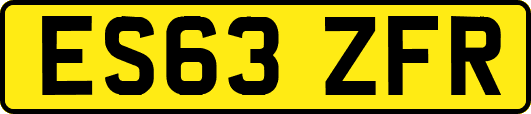 ES63ZFR