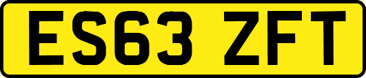 ES63ZFT