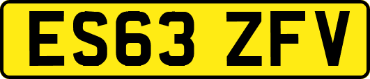 ES63ZFV