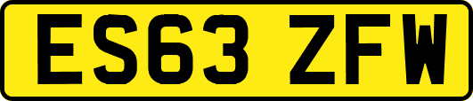 ES63ZFW