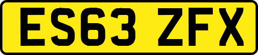 ES63ZFX