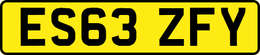 ES63ZFY