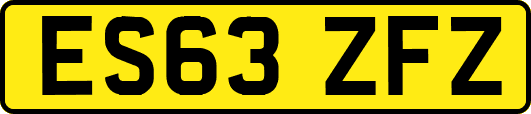 ES63ZFZ