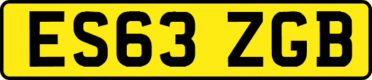 ES63ZGB
