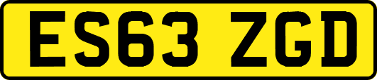 ES63ZGD