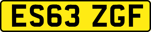 ES63ZGF