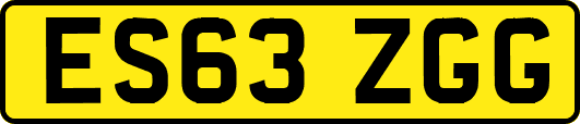 ES63ZGG