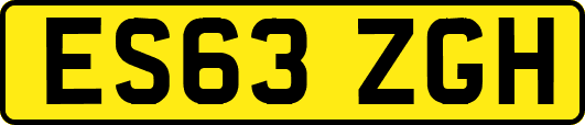 ES63ZGH