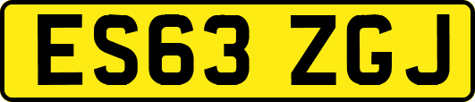 ES63ZGJ