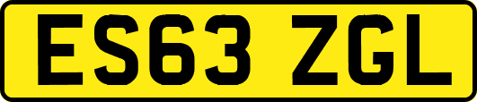 ES63ZGL