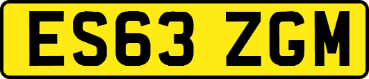 ES63ZGM