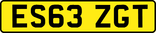 ES63ZGT