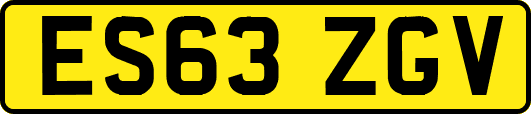 ES63ZGV