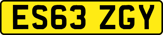 ES63ZGY
