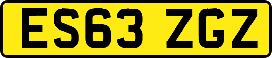 ES63ZGZ