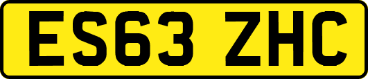 ES63ZHC