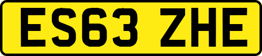 ES63ZHE