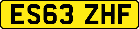 ES63ZHF