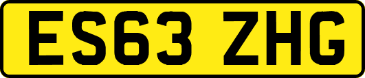 ES63ZHG