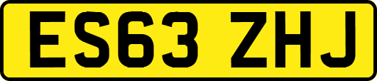 ES63ZHJ