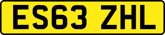ES63ZHL