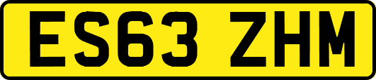 ES63ZHM