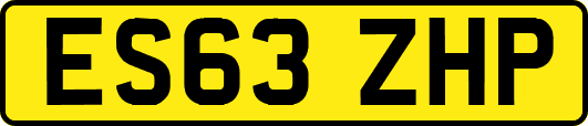 ES63ZHP