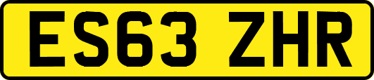 ES63ZHR